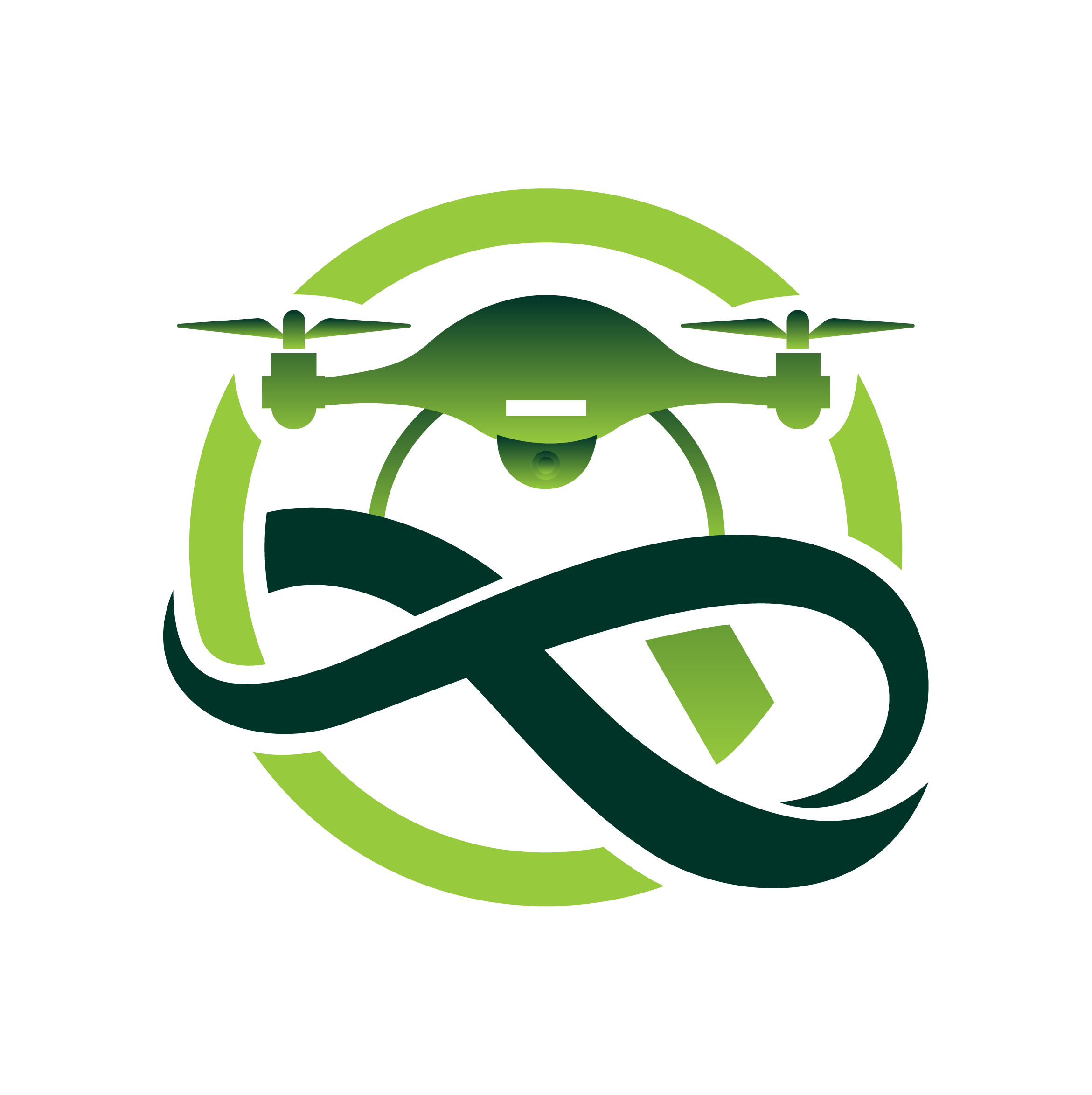 Infinity Drones
